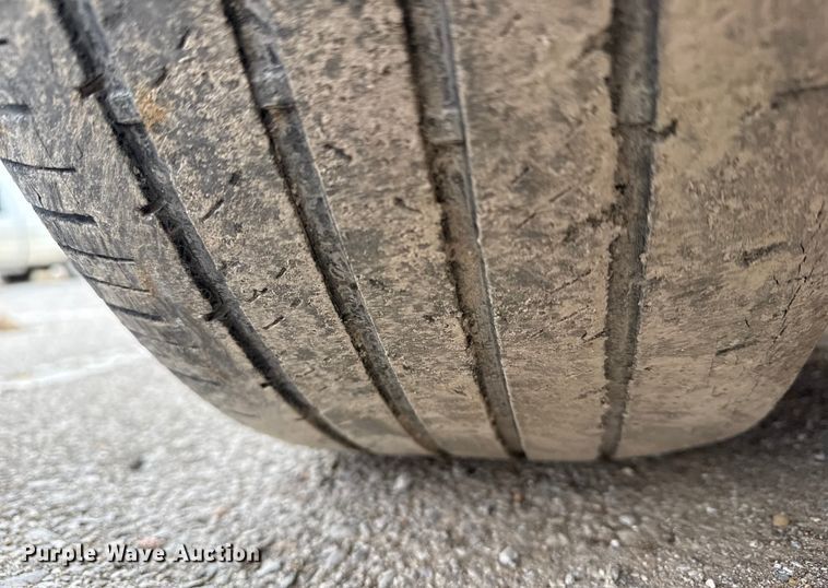 image for item FB8576 2007 GMC Acadia SUV