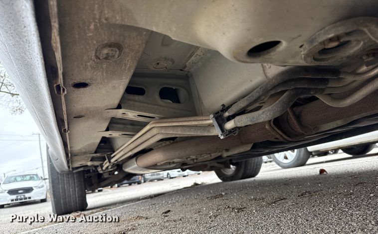 image for item FB8576 2007 GMC Acadia SUV