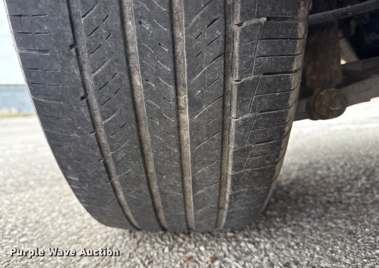 image for item FB8576 2007 GMC Acadia SUV