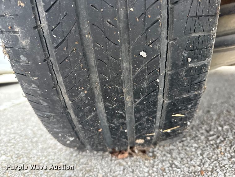 image for item FB8576 2007 GMC Acadia SUV