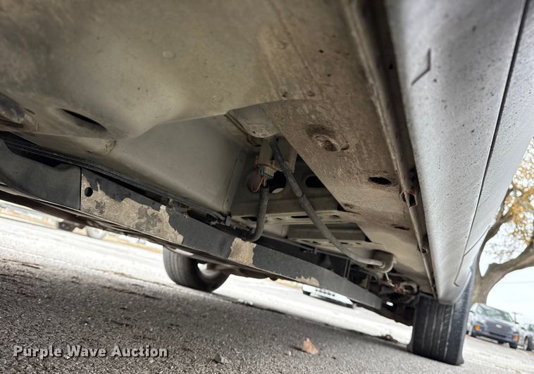 image for item FB8576 2007 GMC Acadia SUV