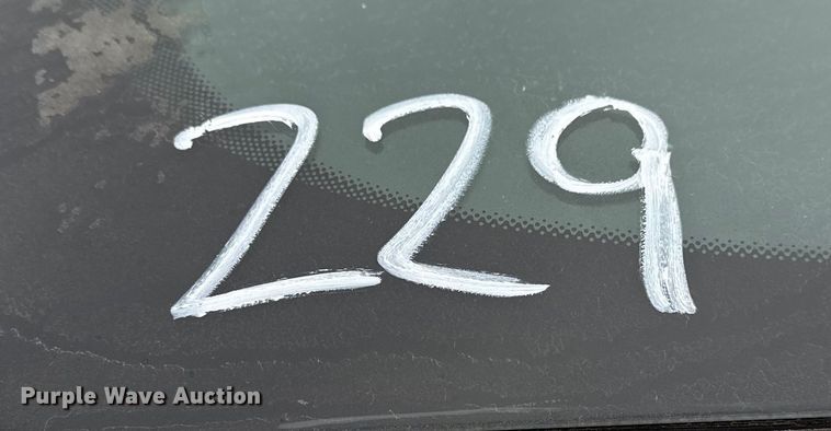 image for item FB8576 2007 GMC Acadia SUV