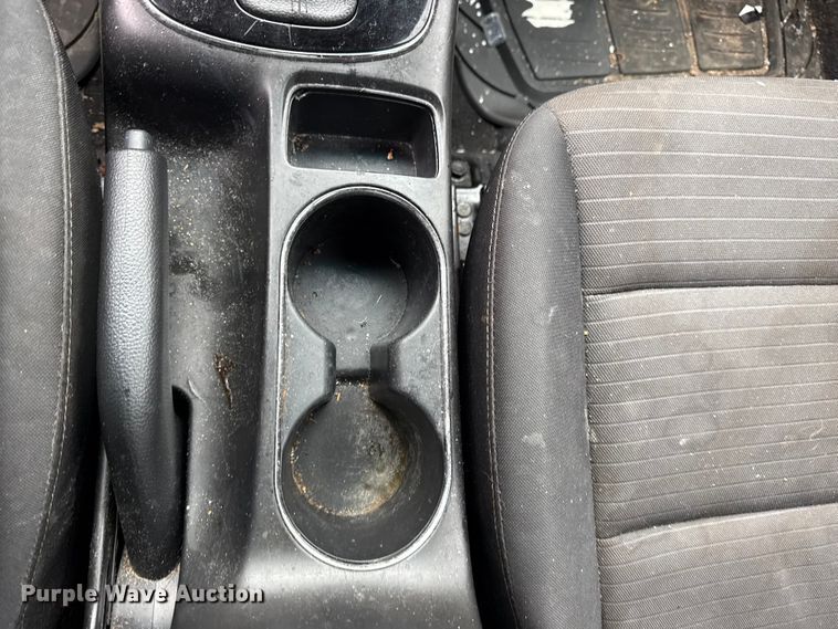 image for item FB8577 2017 Kia Forte 