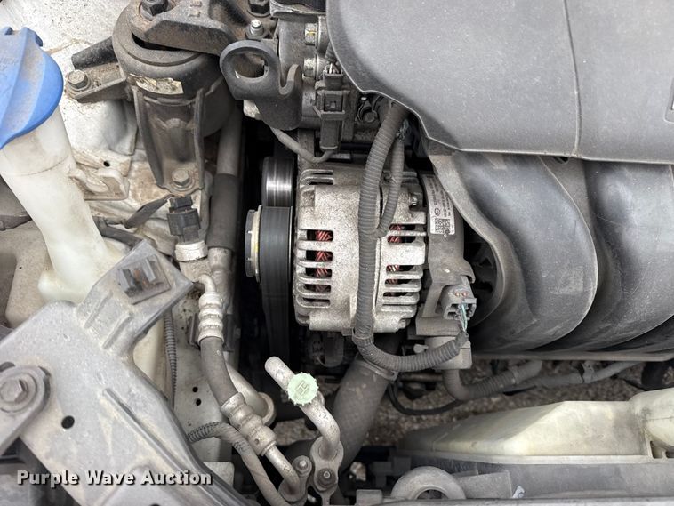 image for item FB8577 2017 Kia Forte 