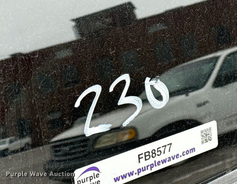 image for item FB8577 2017 Kia Forte 