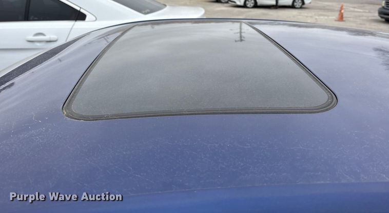 image for item FB8578 2014 Cadillac ATS 