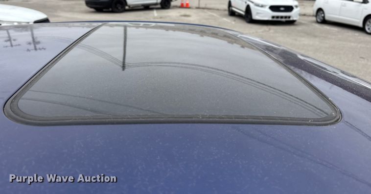 image for item FB8578 2014 Cadillac ATS 