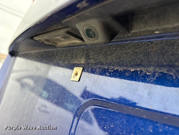 image for item FB8578 2014 Cadillac ATS 