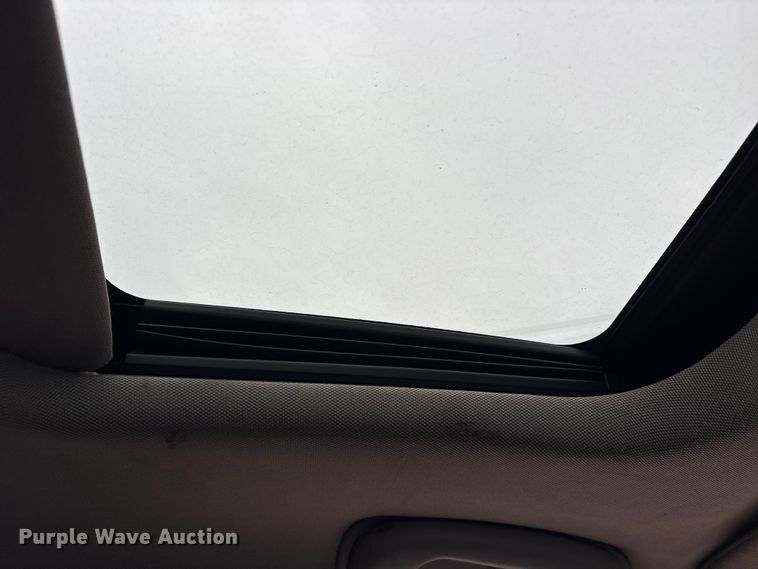 image for item FB8578 2014 Cadillac ATS 