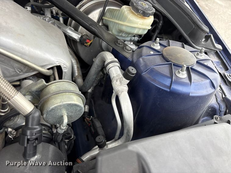 image for item FB8578 2014 Cadillac ATS 