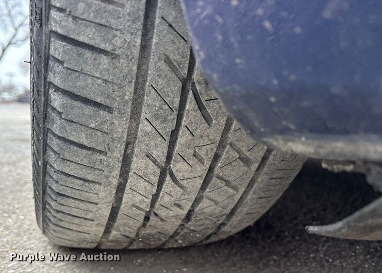 image for item FB8578 2014 Cadillac ATS 