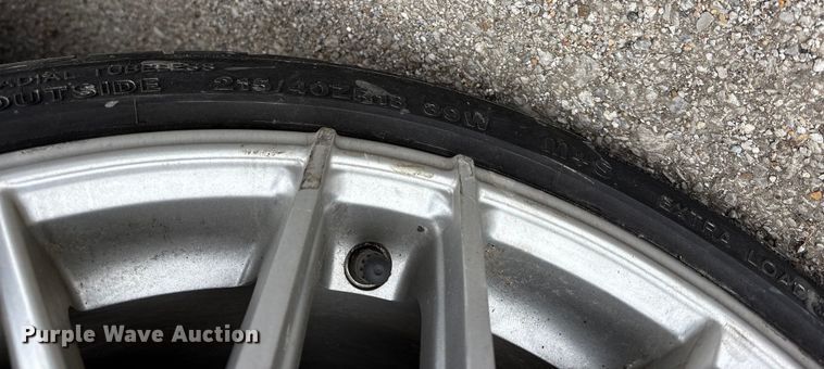 image for item FB8578 2014 Cadillac ATS 