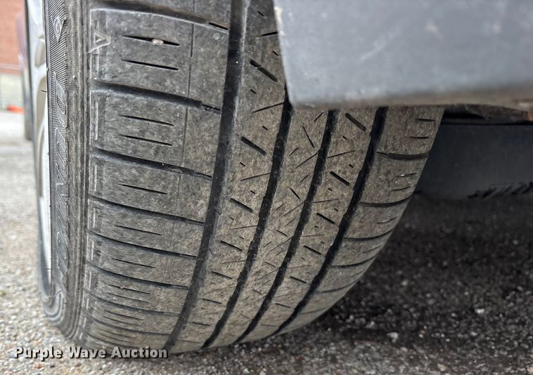 image for item FB8578 2014 Cadillac ATS 