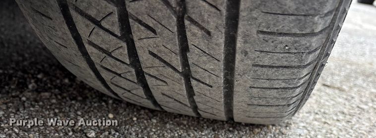 image for item FB8578 2014 Cadillac ATS 