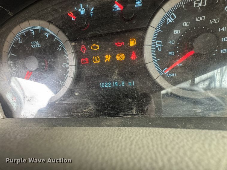 image for item FB8579 2010 Ford Escape Hybrid SUV