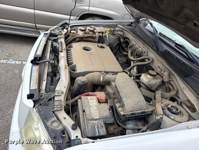 image for item FB8579 2010 Ford Escape Hybrid SUV