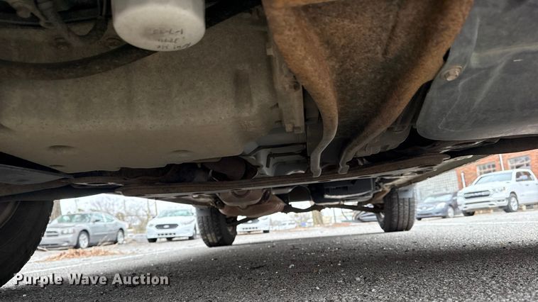 image for item FB8579 2010 Ford Escape Hybrid SUV