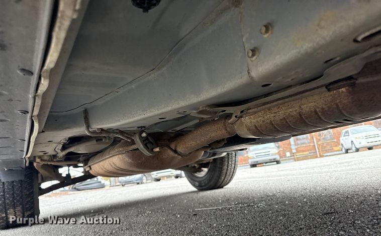 image for item FB8579 2010 Ford Escape Hybrid SUV