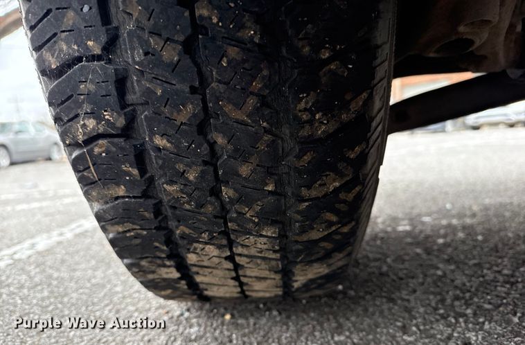 image for item FB8579 2010 Ford Escape Hybrid SUV