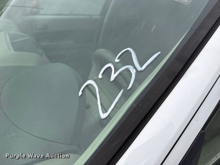 image for item FB8579 2010 Ford Escape Hybrid SUV