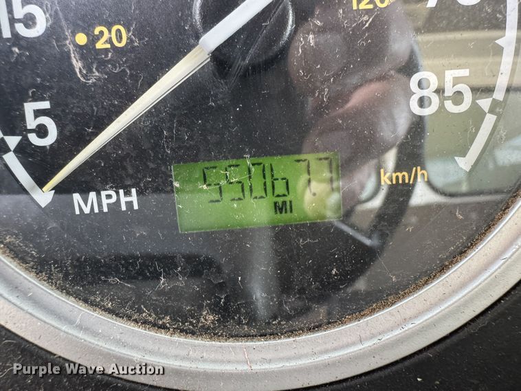 image for item FB8580 2006 Sterling L8500 dump truck