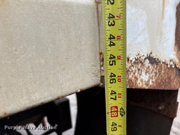 image for item FB8580 2006 Sterling L8500 dump truck