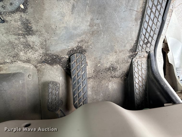 image for item FB8580 2006 Sterling L8500 dump truck