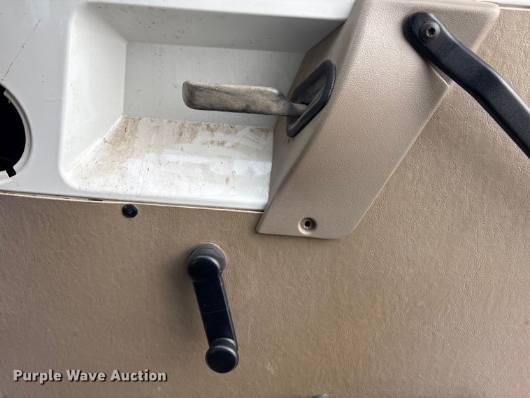 image for item FB8580 2006 Sterling L8500 dump truck