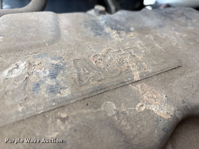 image for item FB8580 2006 Sterling L8500 dump truck