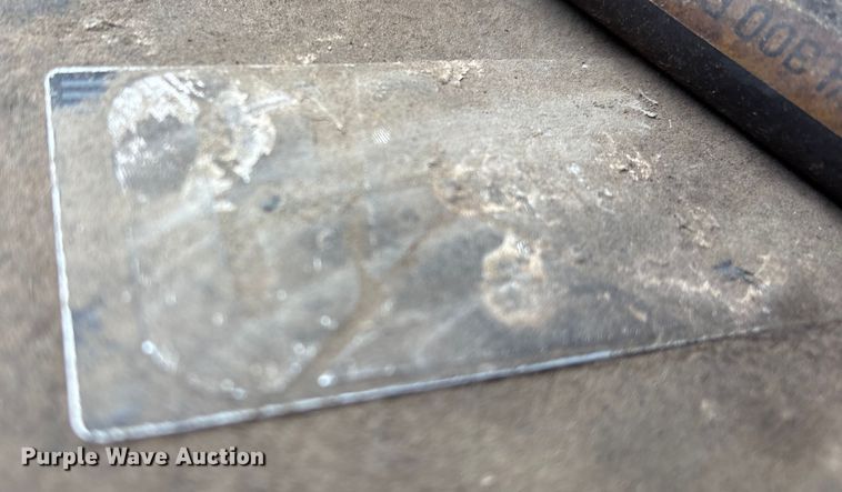 image for item FB8580 2006 Sterling L8500 dump truck