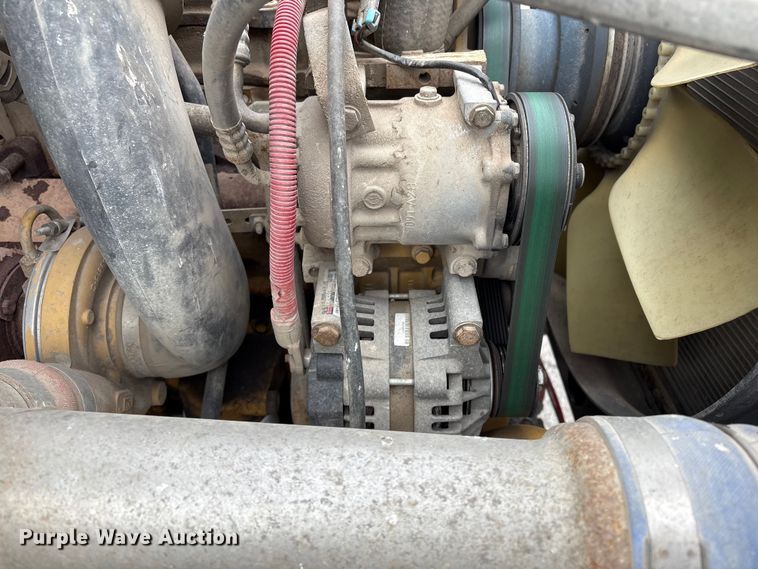 image for item FB8580 2006 Sterling L8500 dump truck