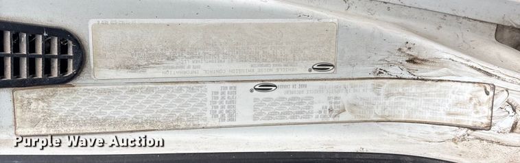 image for item FB8580 2006 Sterling L8500 dump truck