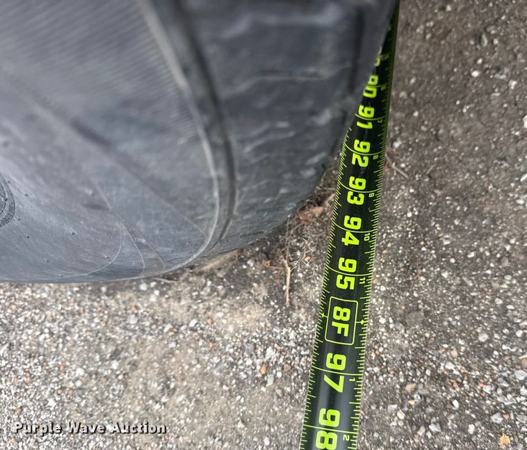 image for item FB8581 2003 Crestline 2070 boat