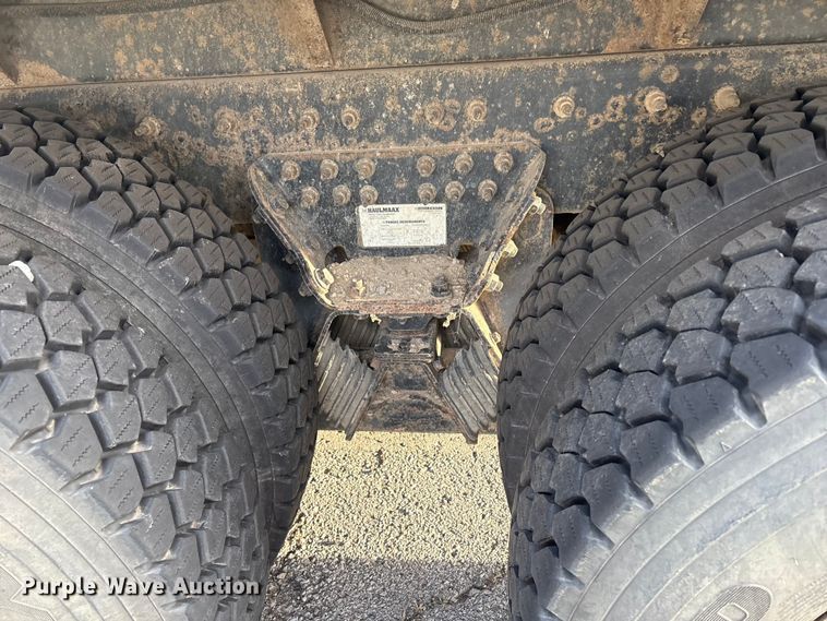 image for item FB8582 2012 International 7400 dump truck