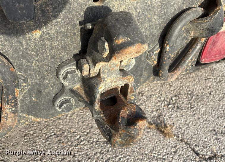 image for item FB8582 2012 International 7400 dump truck