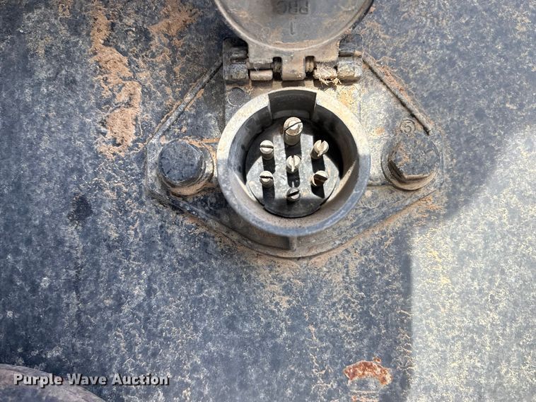 image for item FB8582 2012 International 7400 dump truck