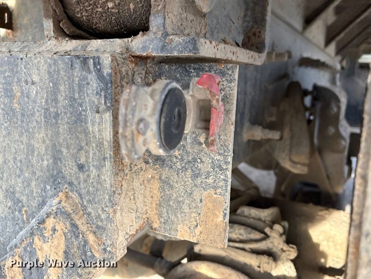 image for item FB8582 2012 International 7400 dump truck