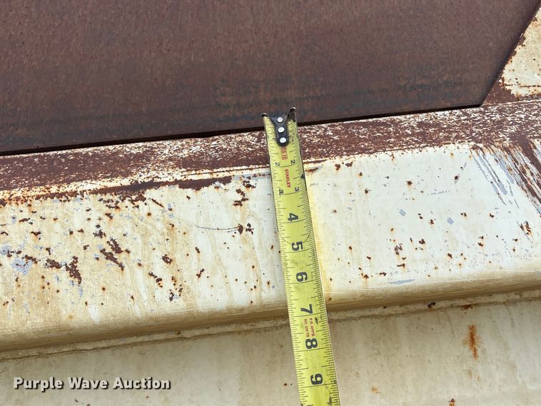 image for item FB8582 2012 International 7400 dump truck