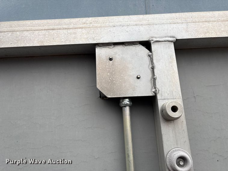 image for item FB8583 2009 Marshall Austin MAP2 mobile Stage