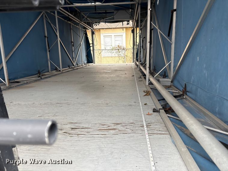 image for item FB8583 2009 Marshall Austin MAP2 mobile Stage