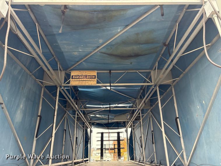 image for item FB8583 2009 Marshall Austin MAP2 mobile Stage