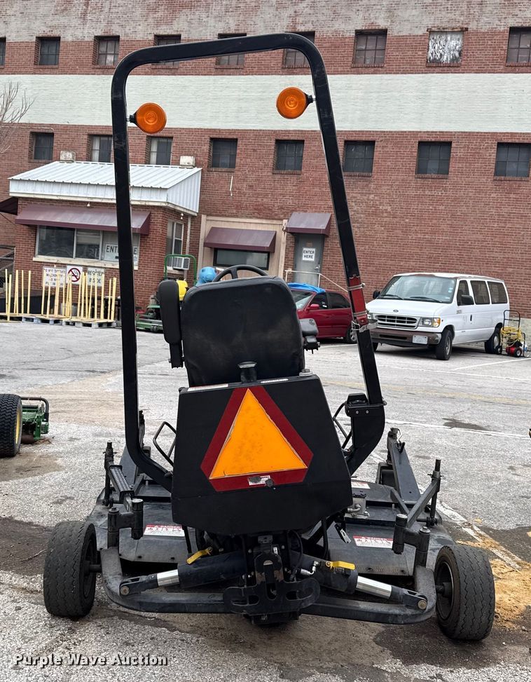 image for item FB8584 Harper DewEze slope mower