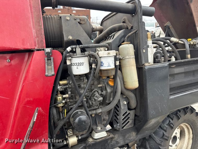 image for item FB8584 Harper DewEze slope mower