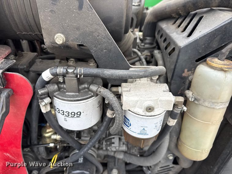 image for item FB8584 Harper DewEze slope mower