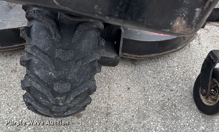 image for item FB8584 Harper DewEze slope mower