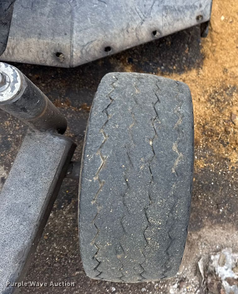 image for item FB8584 Harper DewEze slope mower