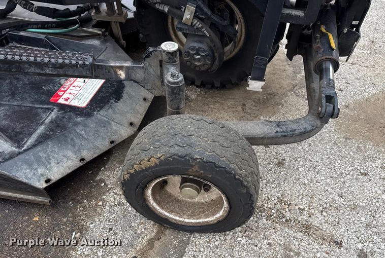 image for item FB8584 Harper DewEze slope mower