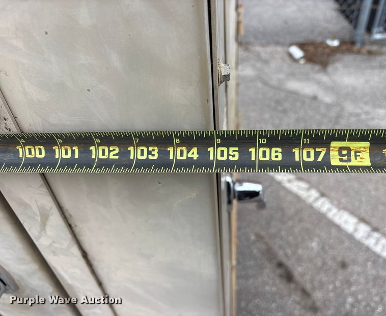 image for item FB8586 SPP 150 GTA 8.3 generator