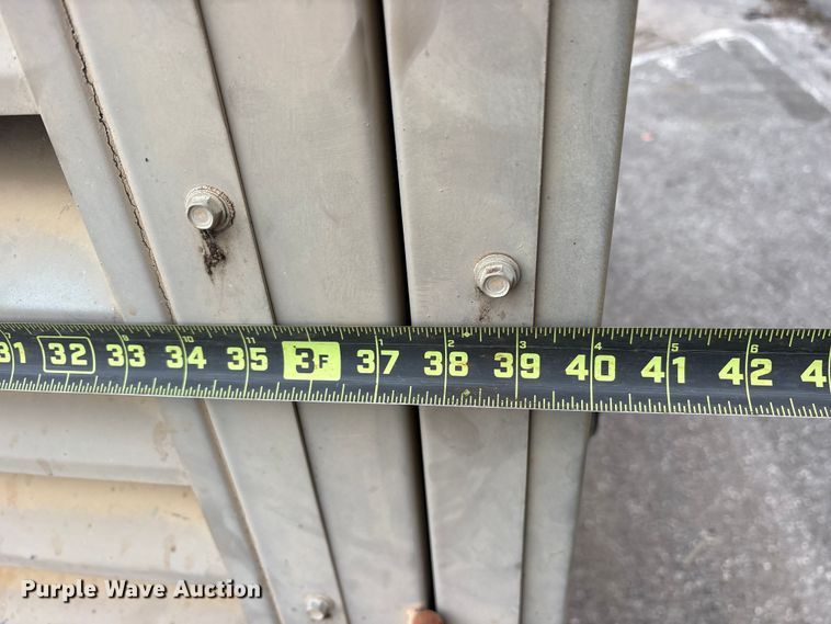 image for item FB8586 SPP 150 GTA 8.3 generator