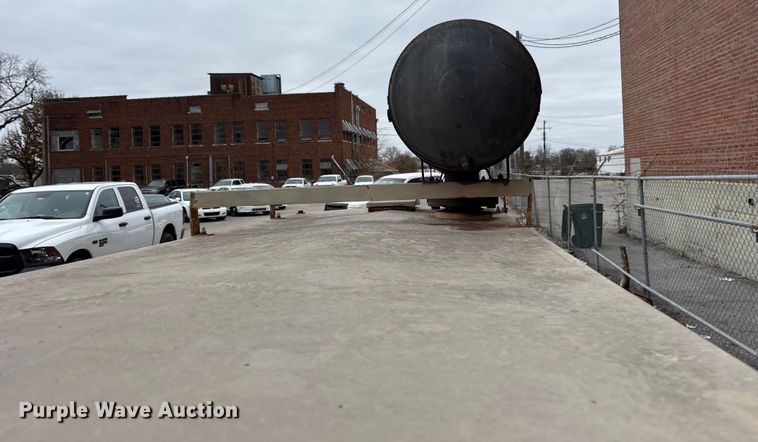 image for item FB8586 SPP 150 GTA 8.3 generator